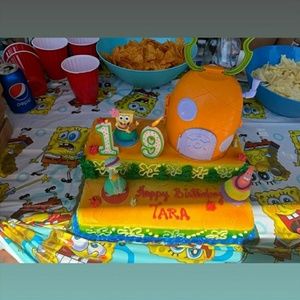 Meet your Posher, Laniece